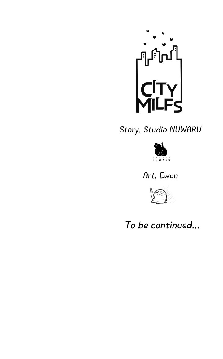 New Town - Chapter 91 [photo 45] - MangaPorn