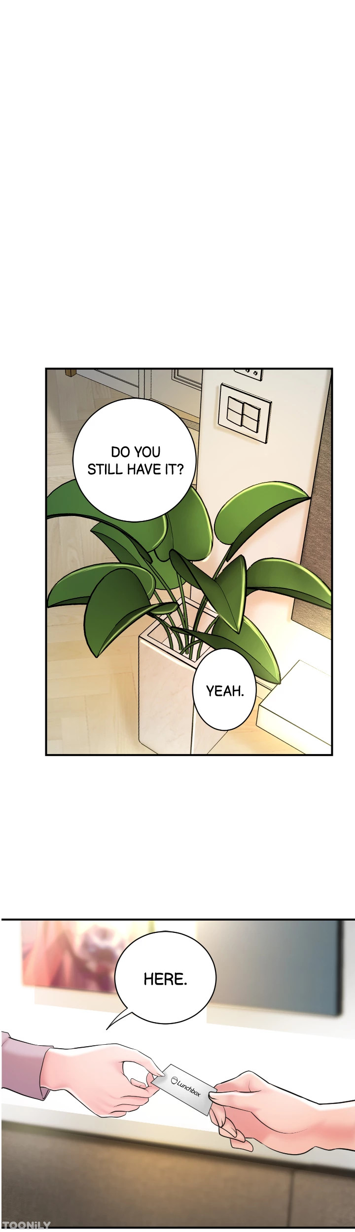 New Town - Chapter 92 [photo 1] - MangaPorn