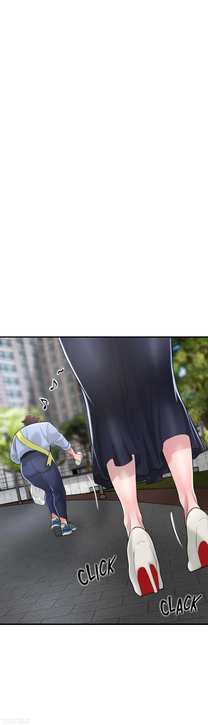 New Town - Chapter 92 [photo 10] - MangaPorn