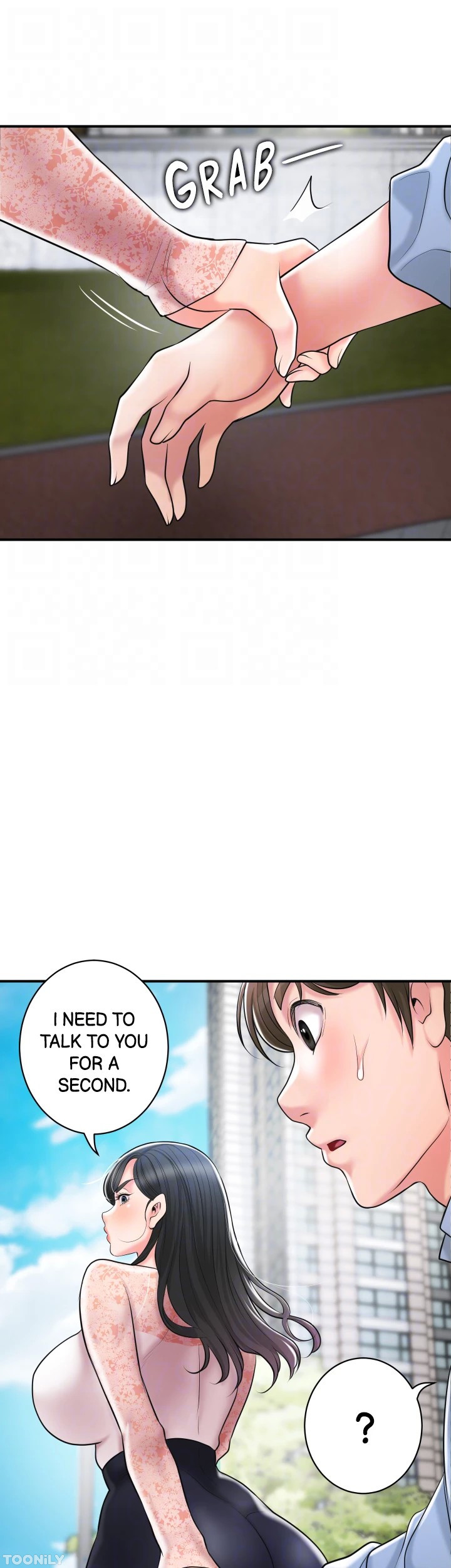 New Town - Chapter 92 [photo 13] - MangaPorn