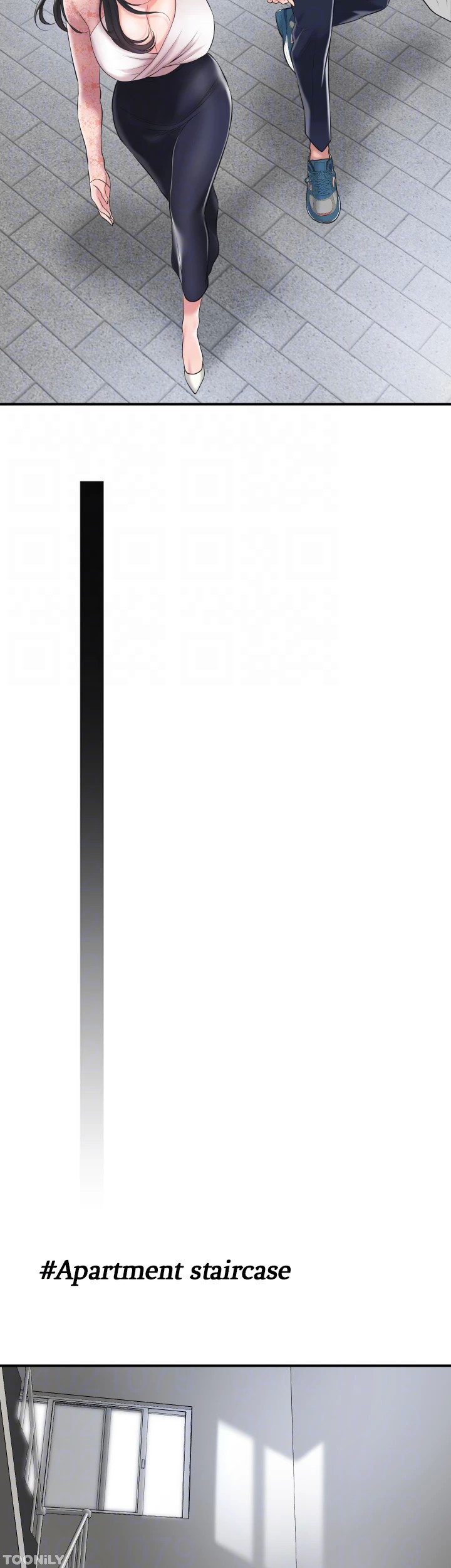 New Town - Chapter 92 [photo 15] - MangaPorn