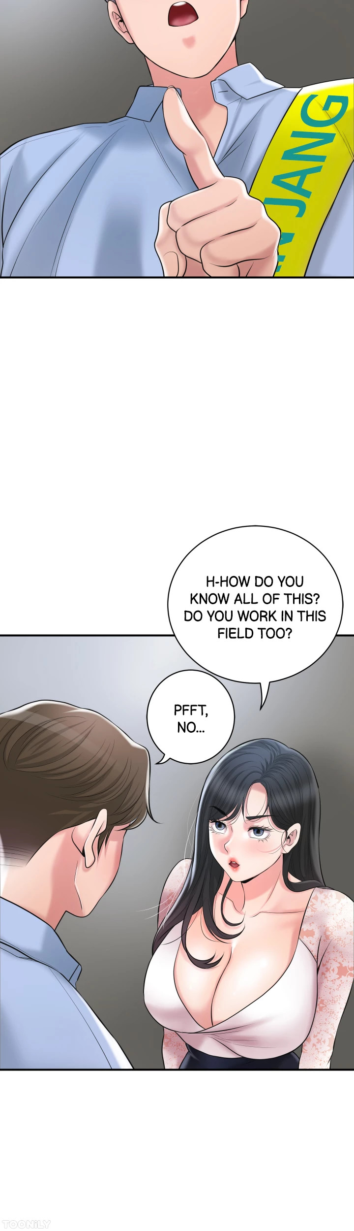 New Town - Chapter 92 [photo 29] - MangaPorn