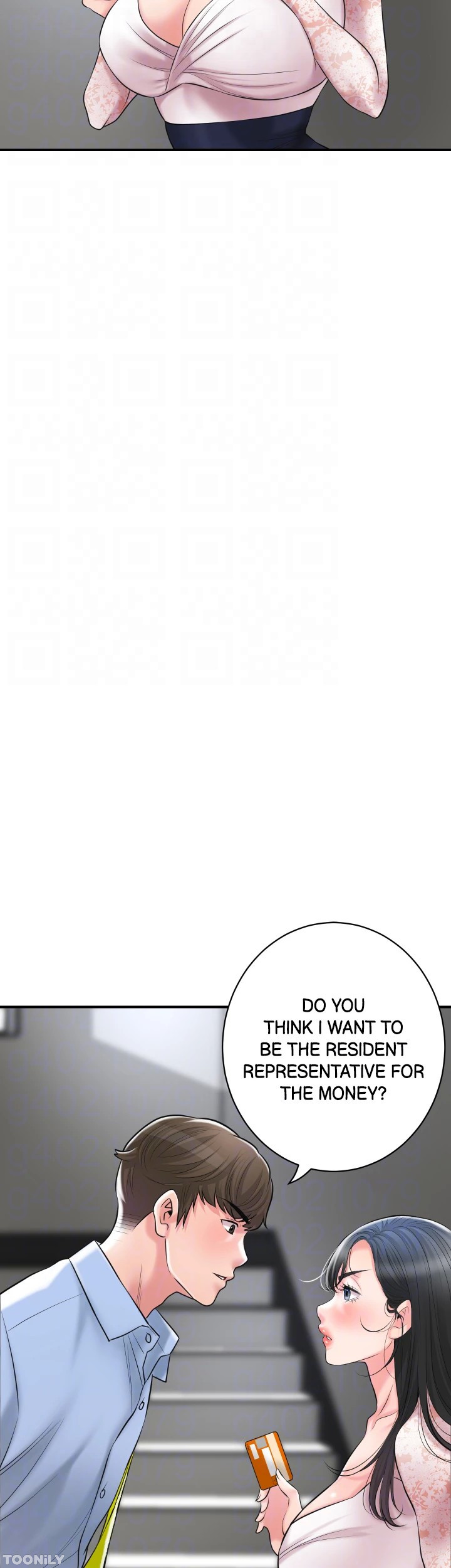 New Town - Chapter 92 [photo 31] - MangaPorn