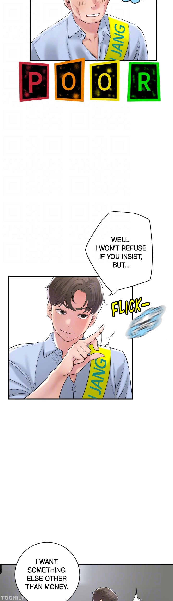 New Town - Chapter 92 [photo 34] - MangaPorn