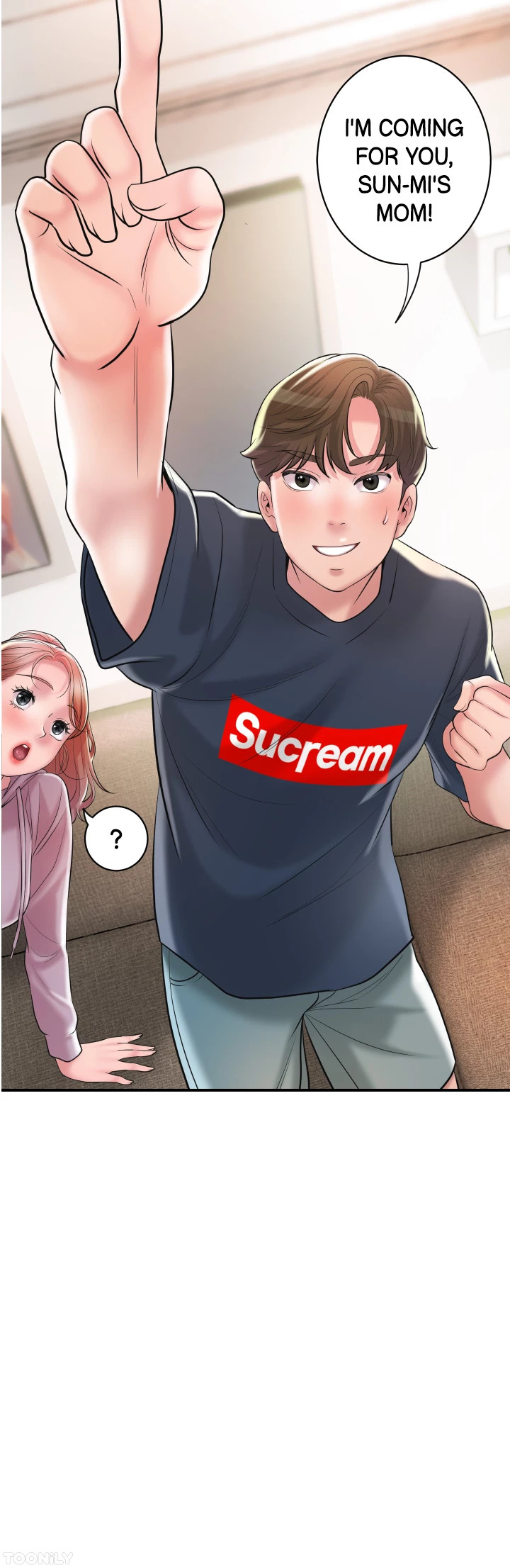 New Town - Chapter 92 [photo 4] - MangaPorn