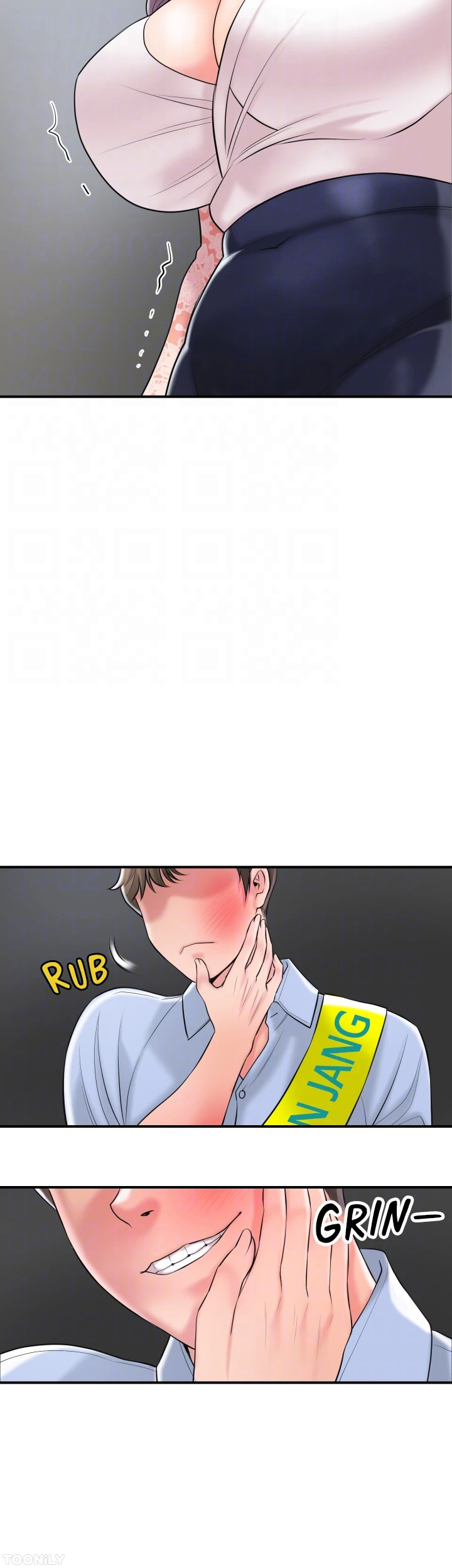 New Town - Chapter 92 [photo 40] - MangaPorn