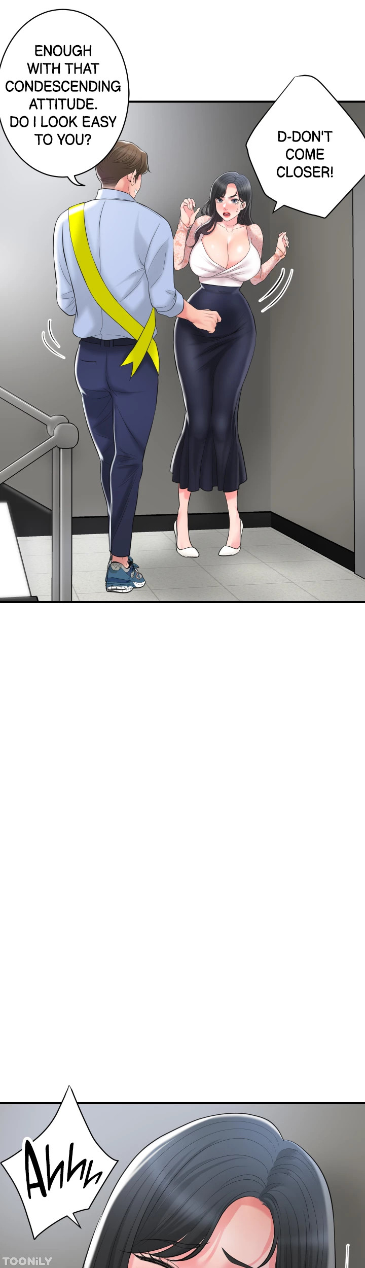 New Town - Chapter 92 [photo 41] - MangaPorn