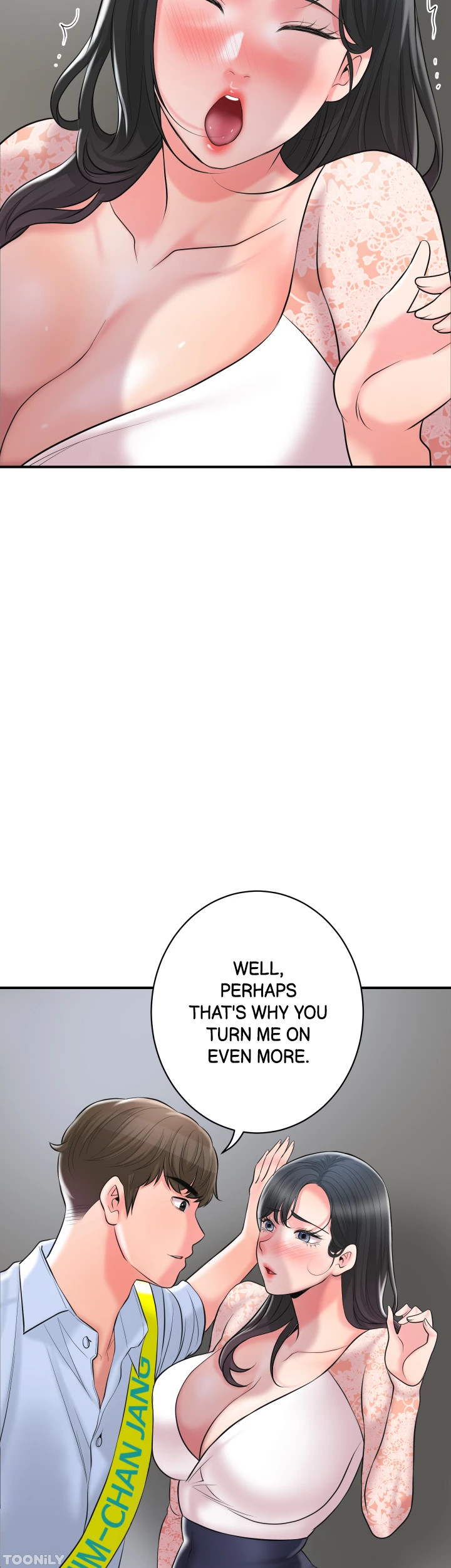 New Town - Chapter 92 [photo 42] - MangaPorn