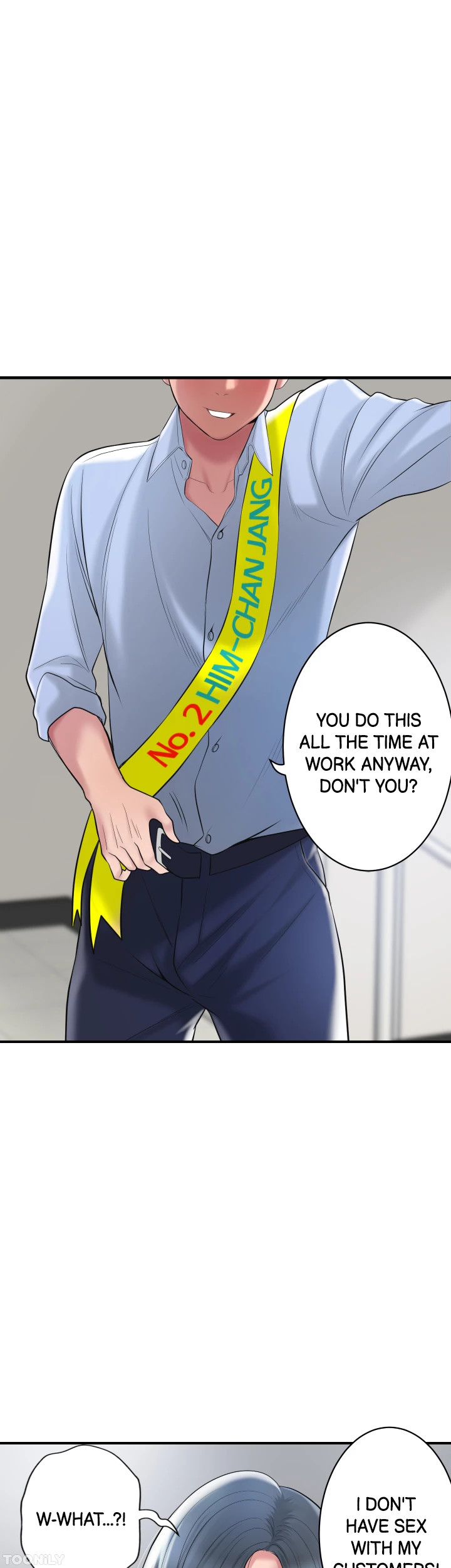 New Town - Chapter 92 [photo 45] - MangaPorn