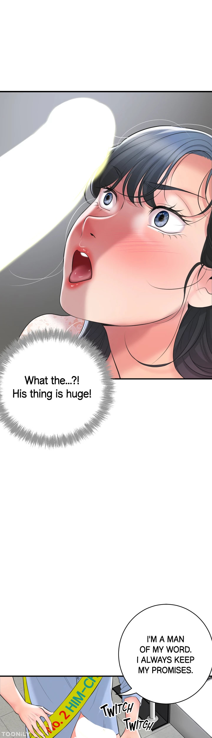 New Town - Chapter 92 [photo 50] - MangaPorn