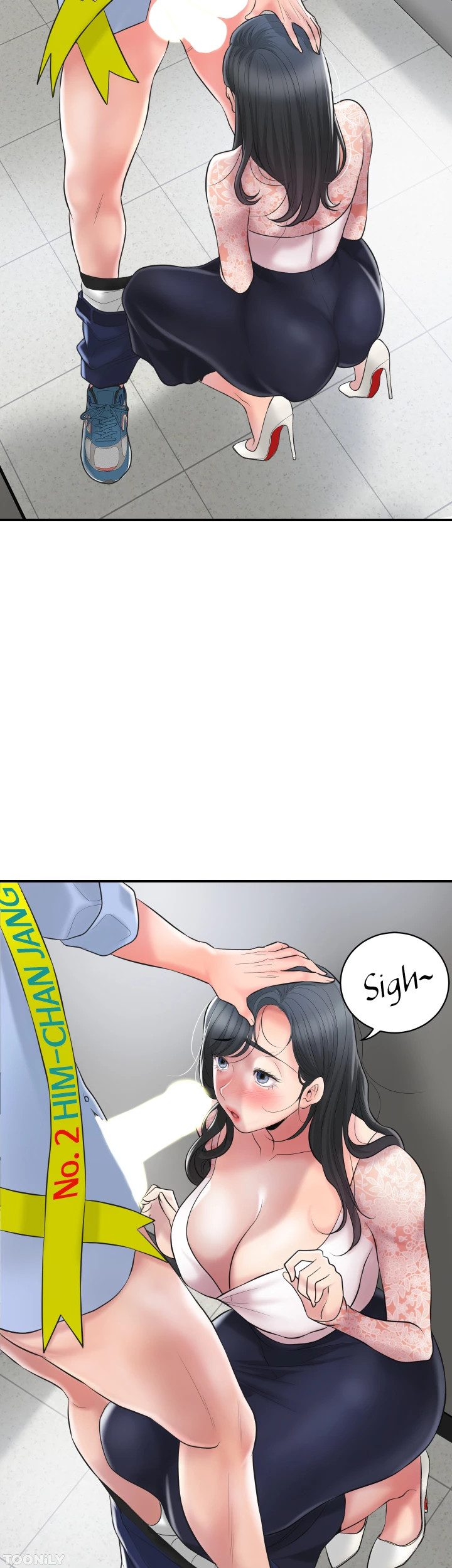 New Town - Chapter 92 [photo 51] - MangaPorn