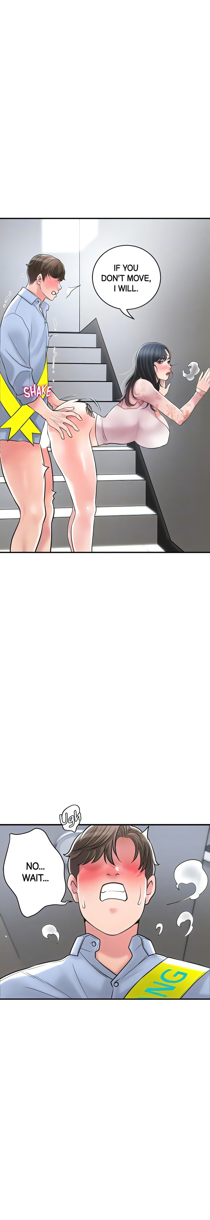 New Town - Chapter 93 [photo 19] - MangaPorn