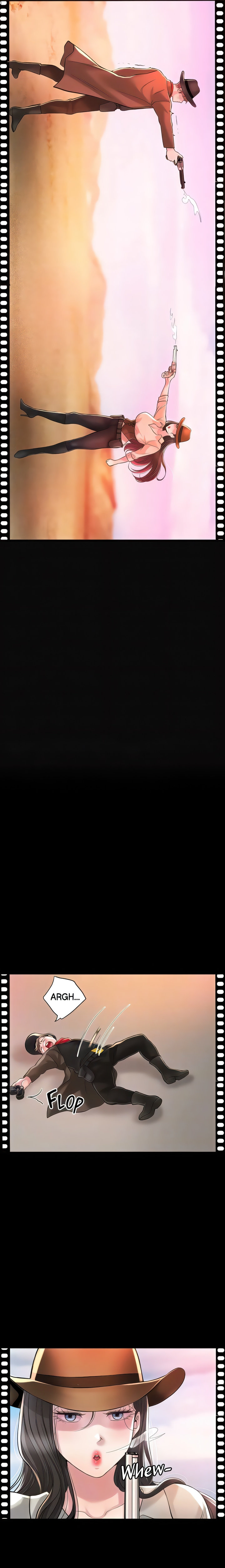 New Town - Chapter 94 [photo 10] - MangaPorn