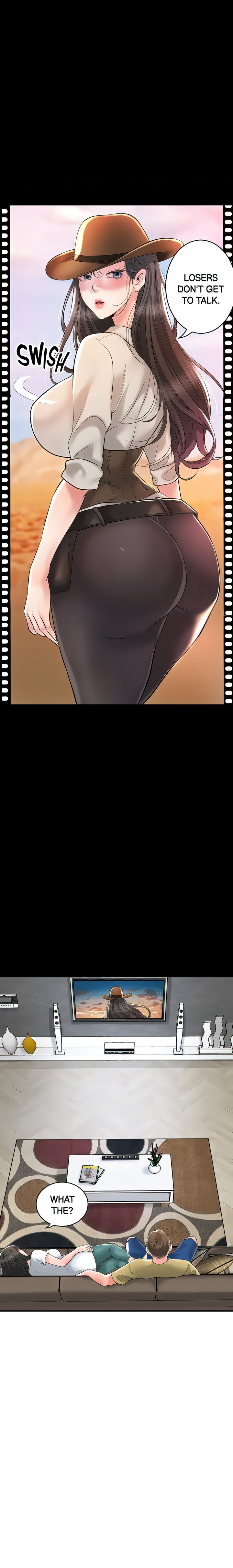 New Town - Chapter 94 [photo 11] - MangaPorn