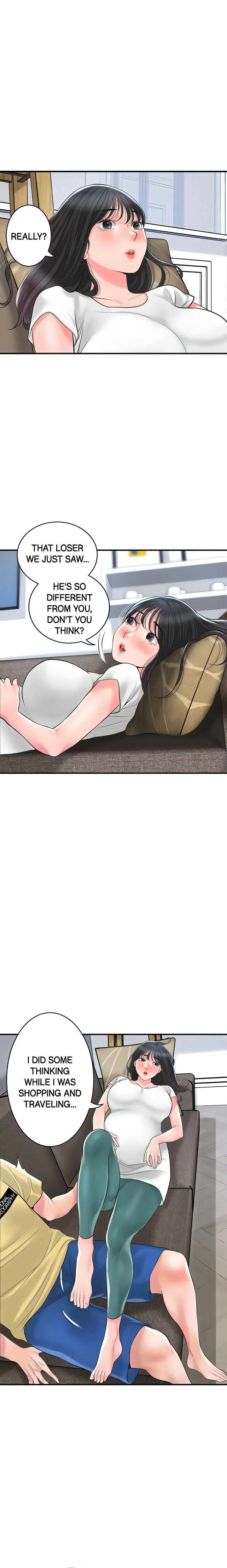 New Town - Chapter 94 [photo 13] - MangaPorn