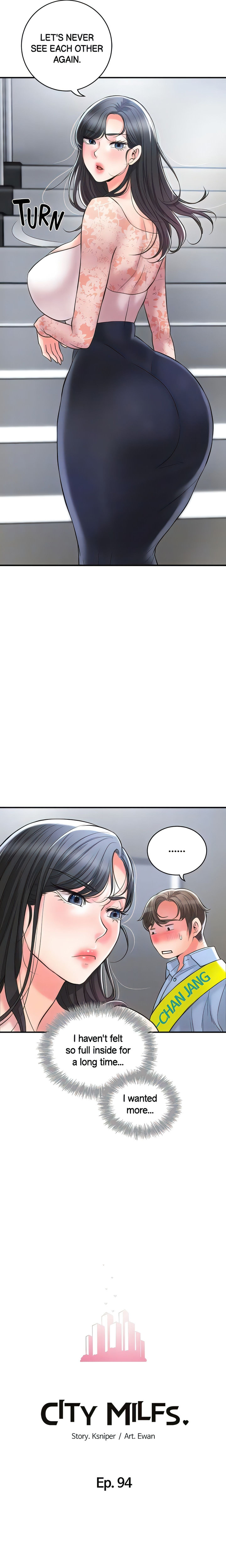 New Town - Chapter 94 [photo 7] - MangaPorn