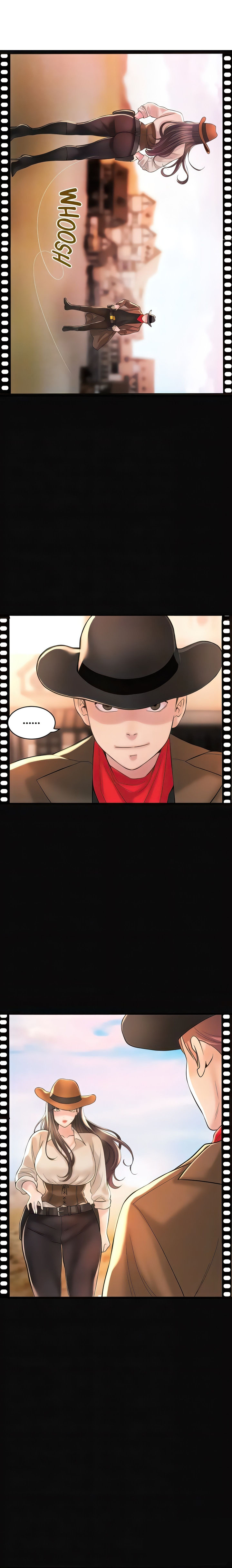 New Town - Chapter 94 [photo 8] - MangaPorn