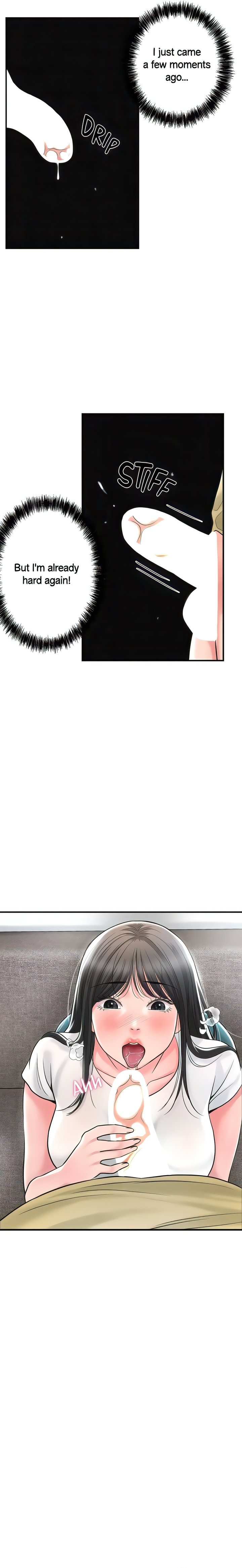 New Town - Chapter 95 [photo 10] - MangaPorn