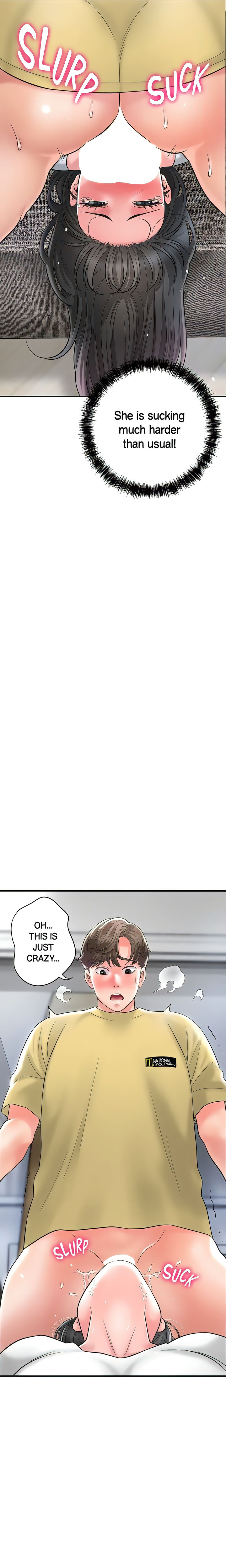 New Town - Chapter 95 [photo 3] - MangaPorn