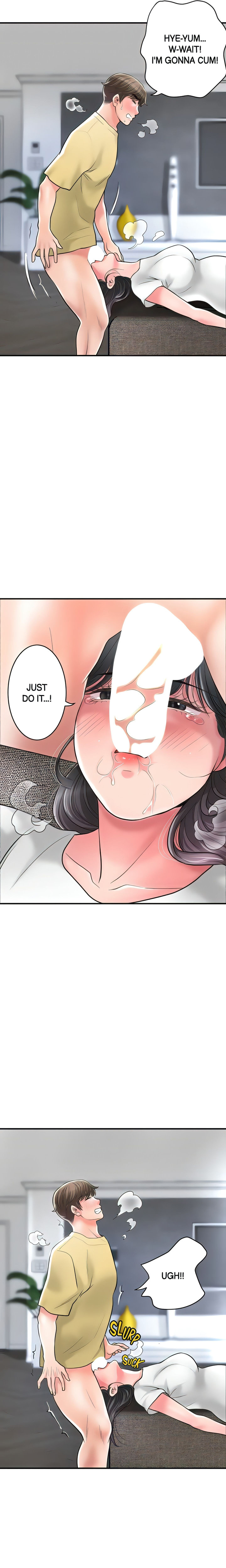 New Town - Chapter 95 [photo 5] - MangaPorn