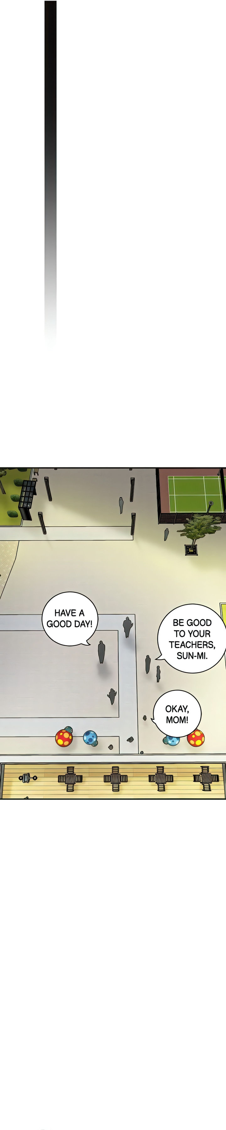 New Town - Chapter 96 [photo 13] - MangaPorn