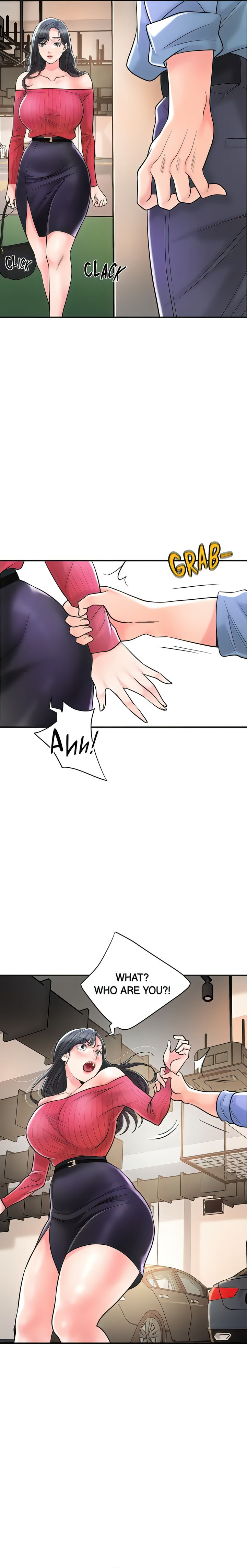 New Town - Chapter 96 [photo 15] - MangaPorn