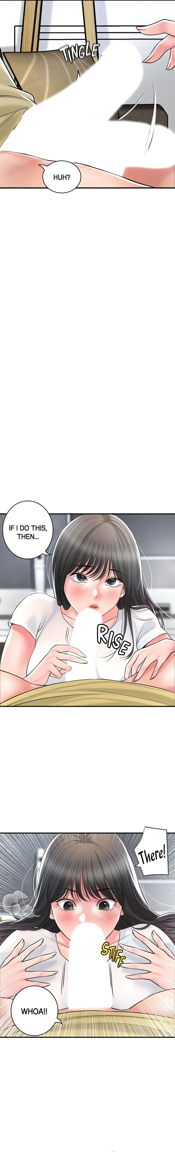 New Town - Chapter 96 [photo 5] - MangaPorn