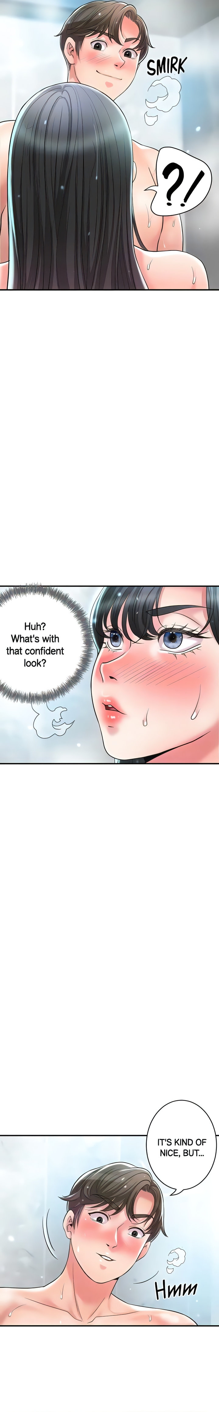 New Town - Chapter 97 [photo 10] - MangaPorn