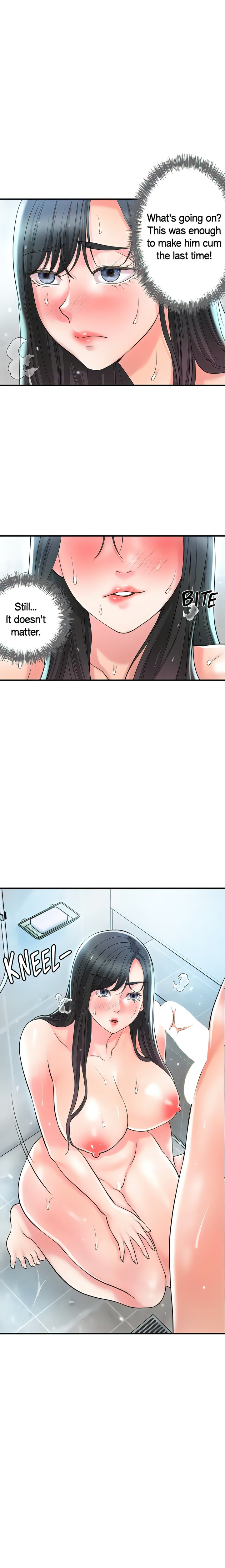 New Town - Chapter 97 [photo 12] - MangaPorn