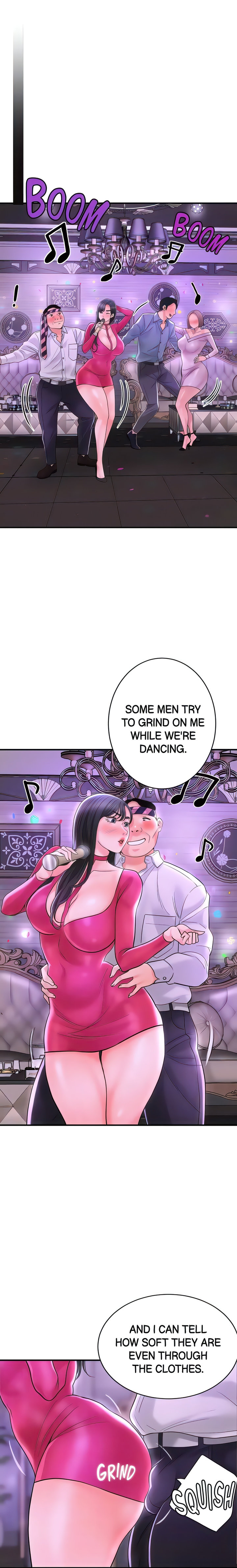 New Town - Chapter 97 [photo 8] - MangaPorn