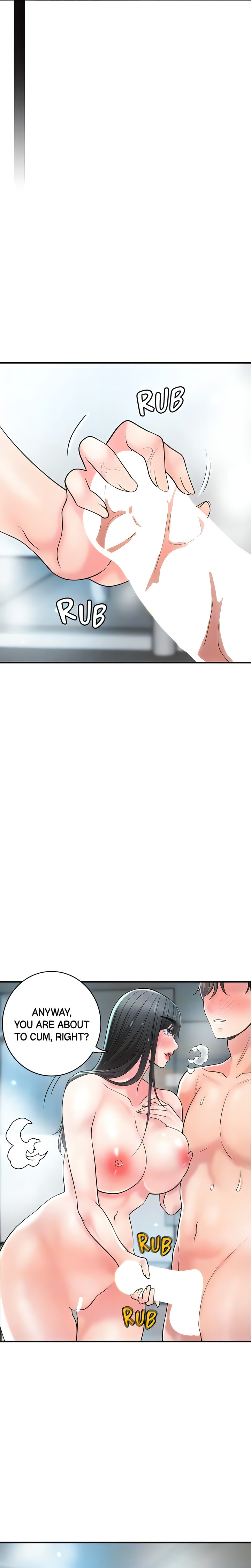 New Town - Chapter 97 [photo 9] - MangaPorn