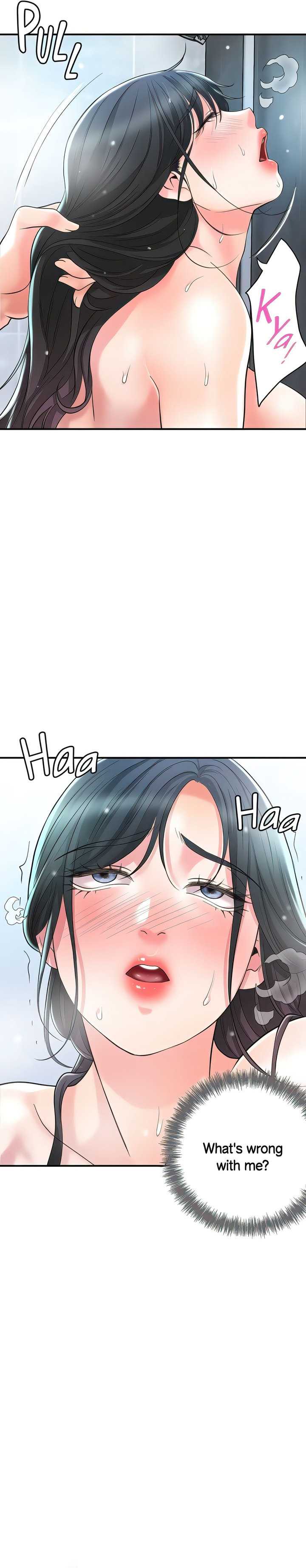 New Town - Chapter 98 [photo 11] - MangaPorn