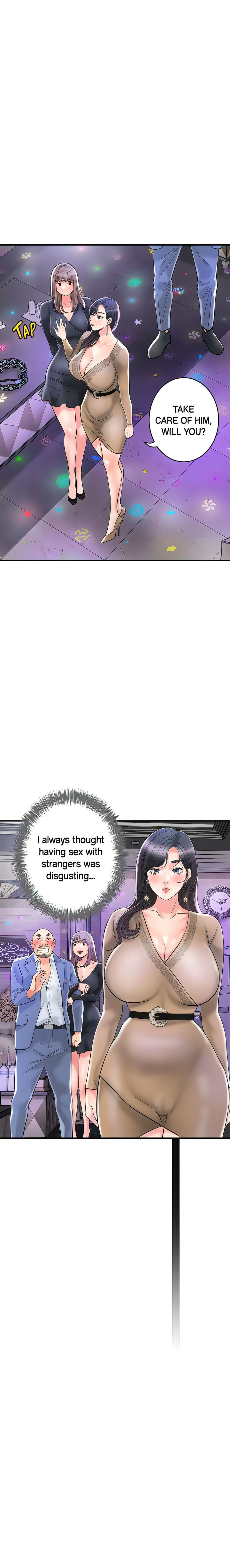 New Town - Chapter 98 [photo 13] - MangaPorn