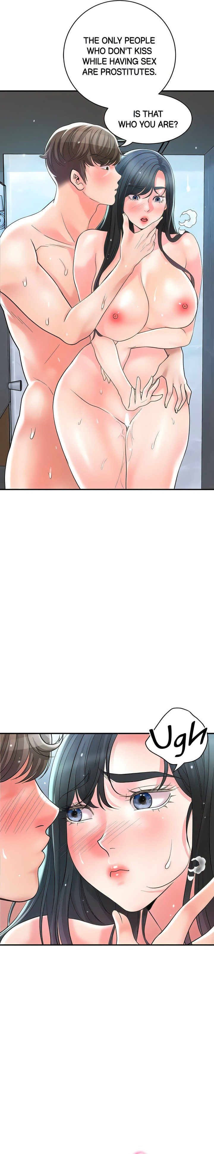 New Town - Chapter 98 [photo 23] - MangaPorn