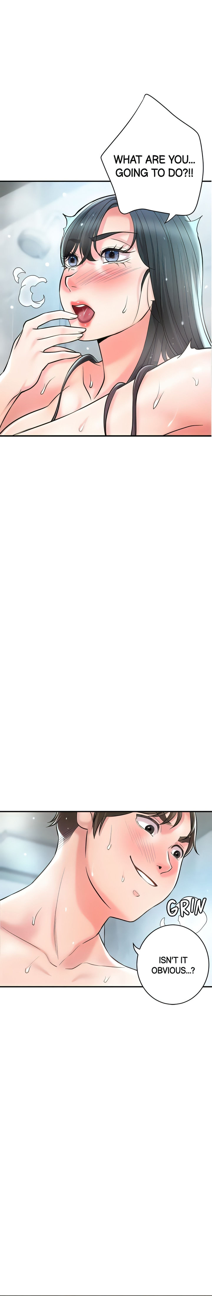 New Town - Chapter 98 [photo 3] - MangaPorn