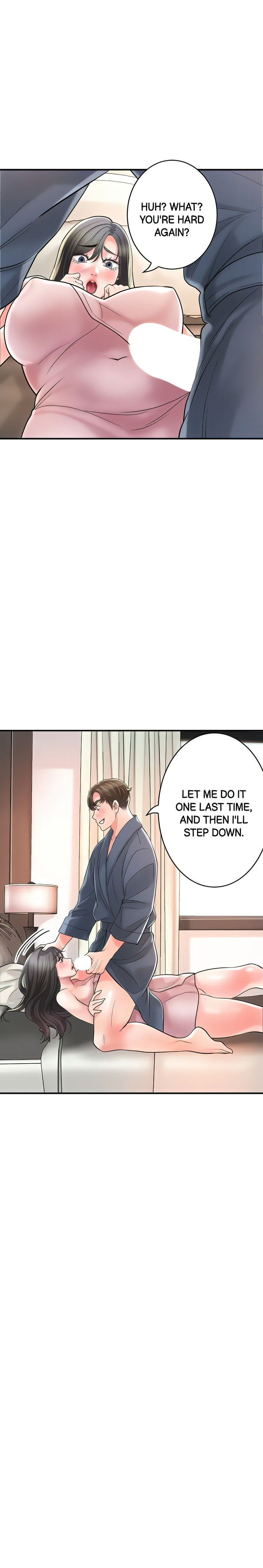 New Town - Chapter 99 [photo 14] - MangaPorn