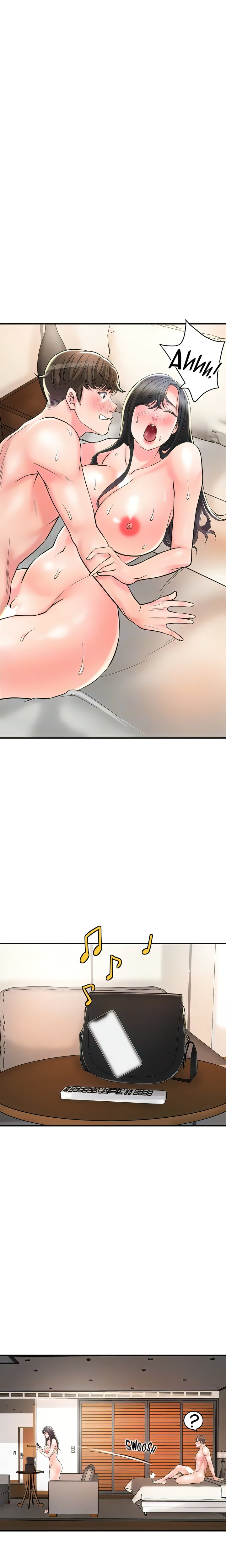 New Town - Chapter 99 [photo 20] - MangaPorn