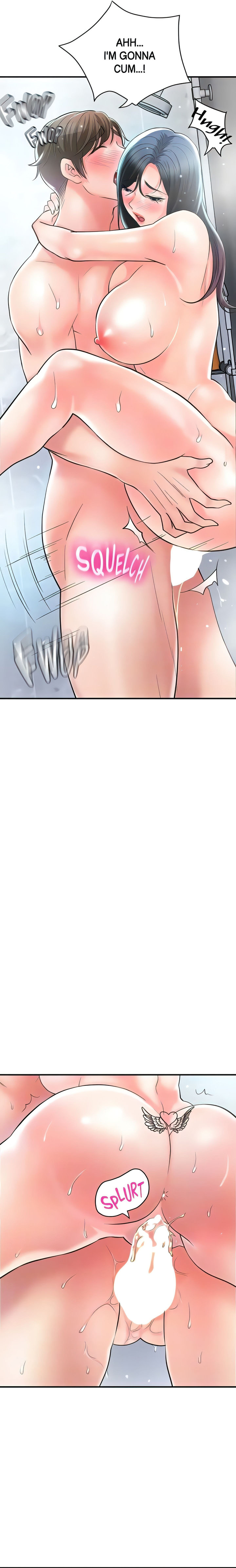 New Town - Chapter 99 [photo 7] - MangaPorn