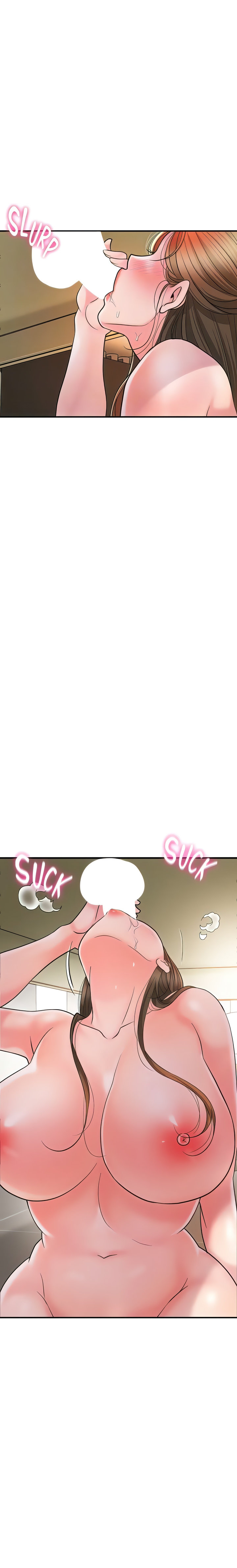 New Town - Chapter 100 [photo 10] - MangaPorn