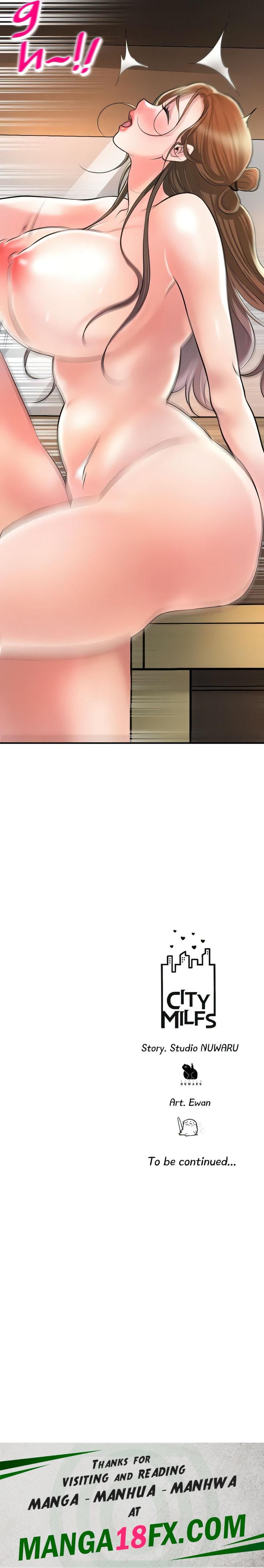 New Town - Chapter 100 [photo 25] - MangaPorn