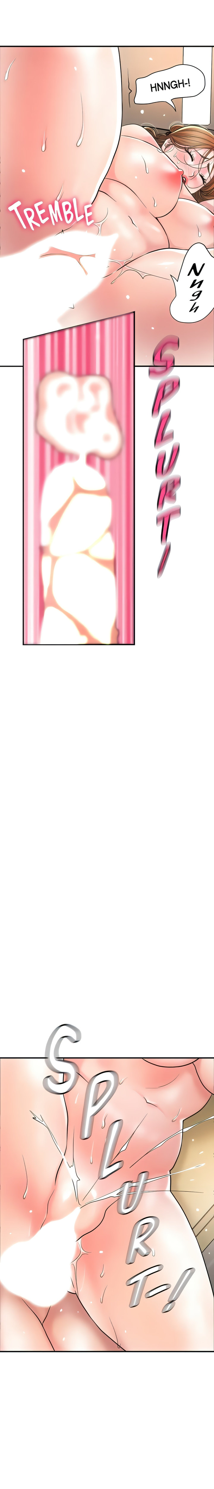 New Town - Chapter 101 [photo 12] - MangaPorn