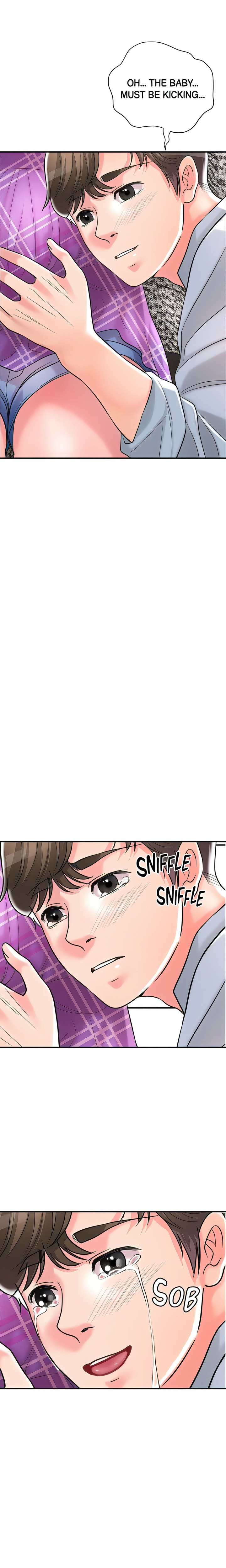 New Town - Chapter 101 [photo 25] - MangaPorn