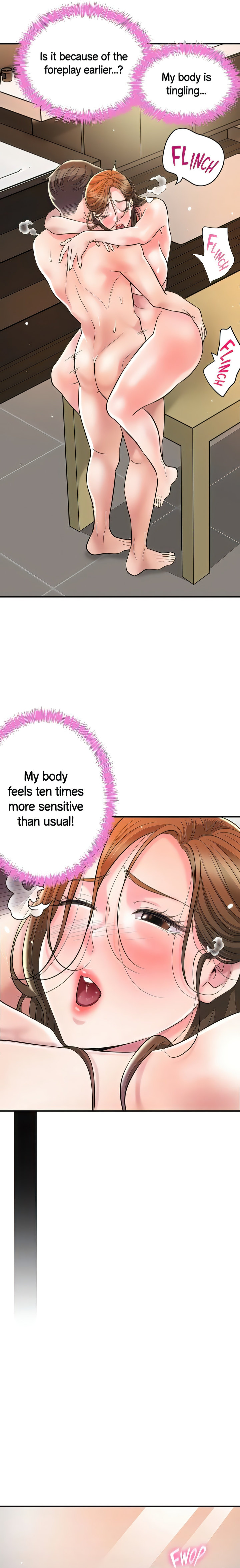 New Town - Chapter 101 [photo 6] - MangaPorn