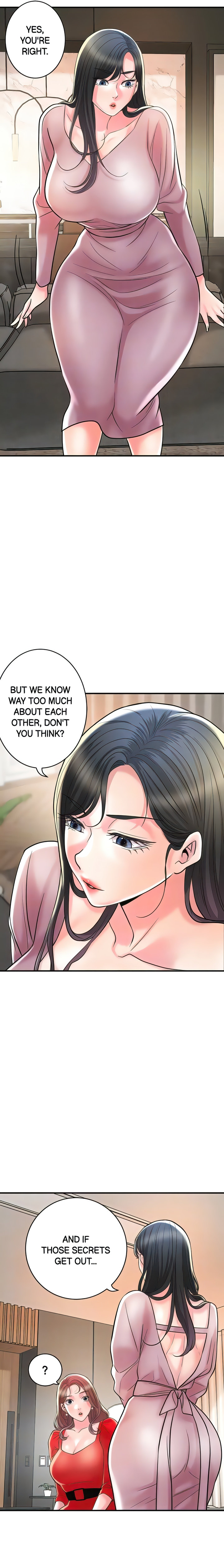 New Town - Chapter 102 [photo 19] - MangaPorn