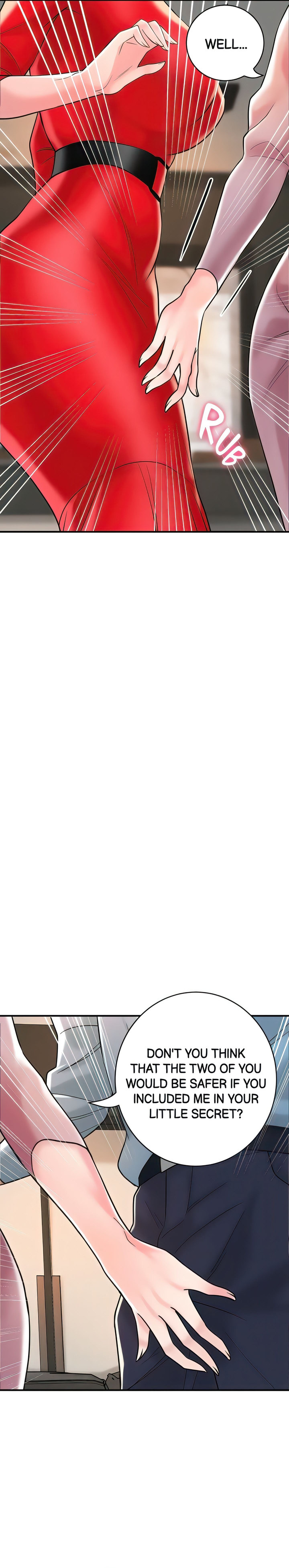 New Town - Chapter 102 [photo 23] - MangaPorn