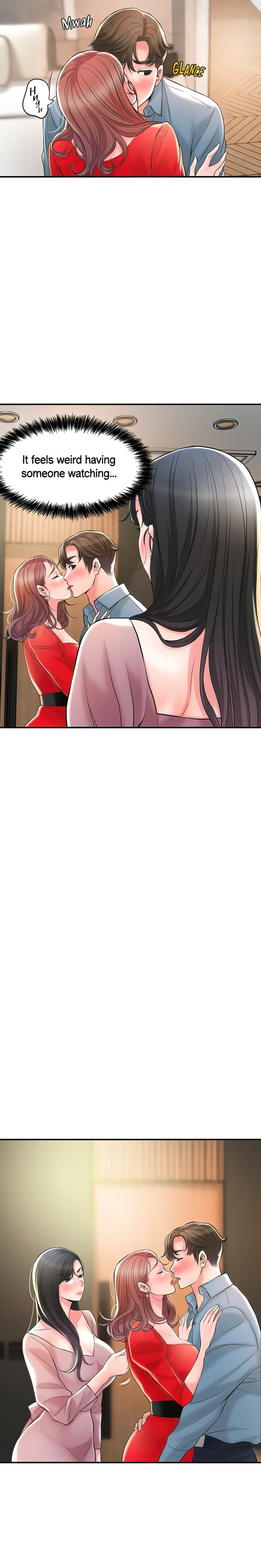 New Town - Chapter 103 [photo 12] - MangaPorn