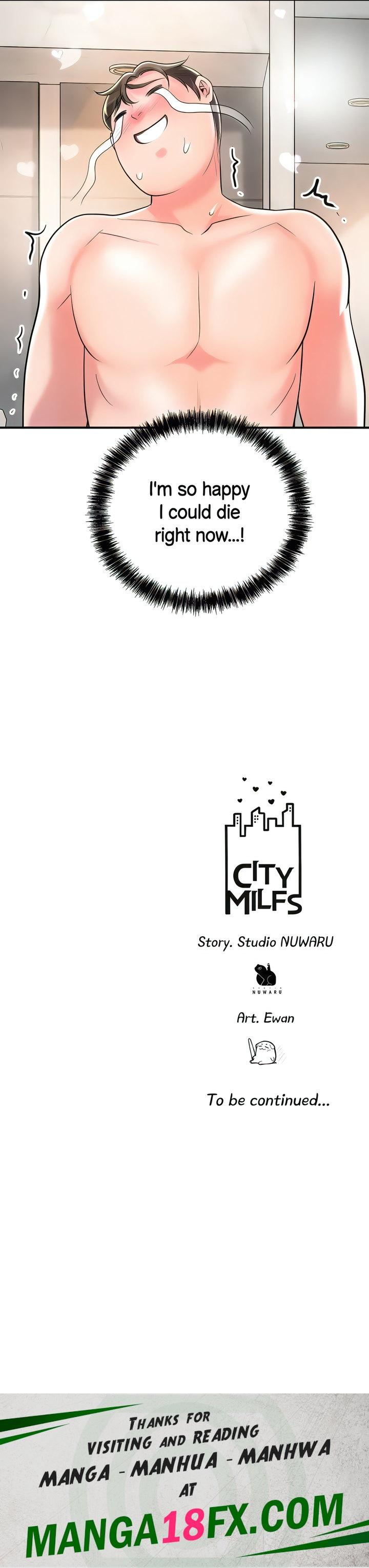 New Town - Chapter 103 [photo 25] - MangaPorn