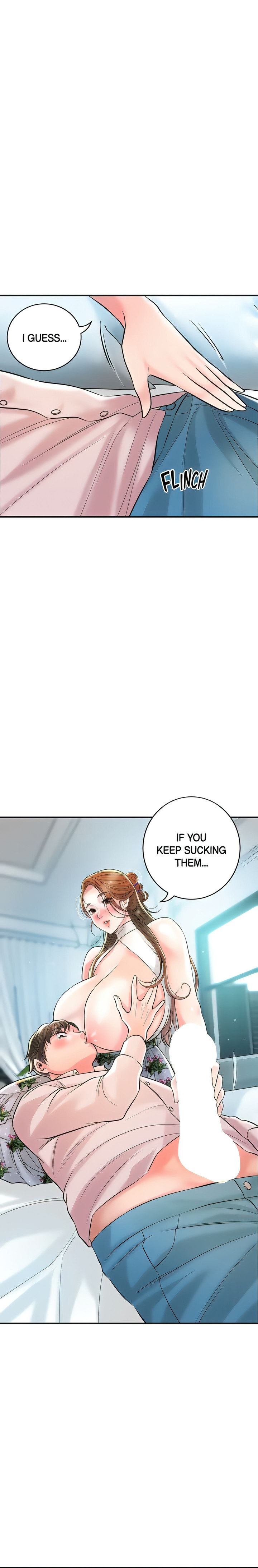 New Town - Chapter 106 [photo 1] - MangaPorn