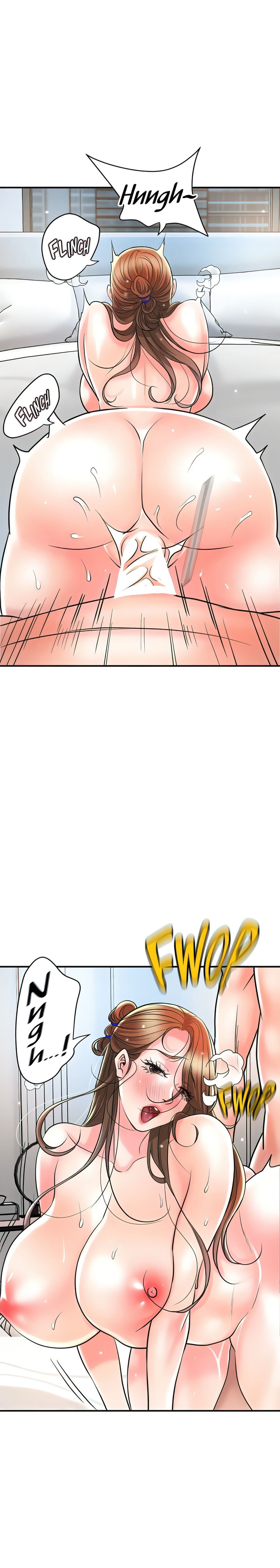 New Town - Chapter 106 [photo 21] - MangaPorn