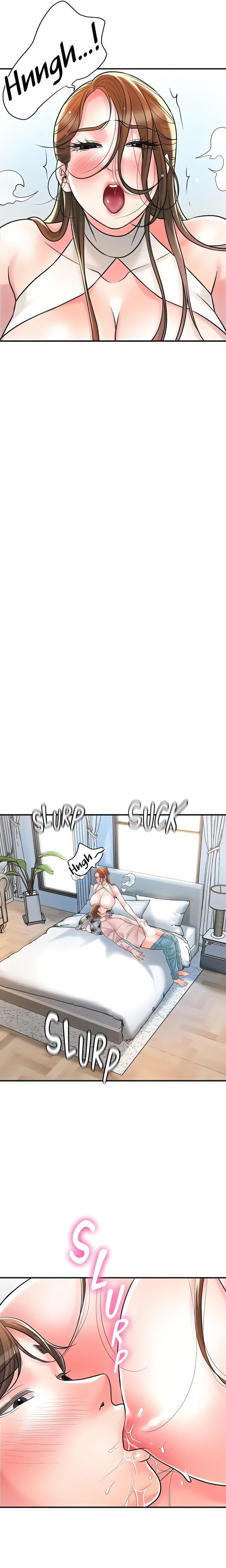 New Town - Chapter 106 [photo 3] - MangaPorn